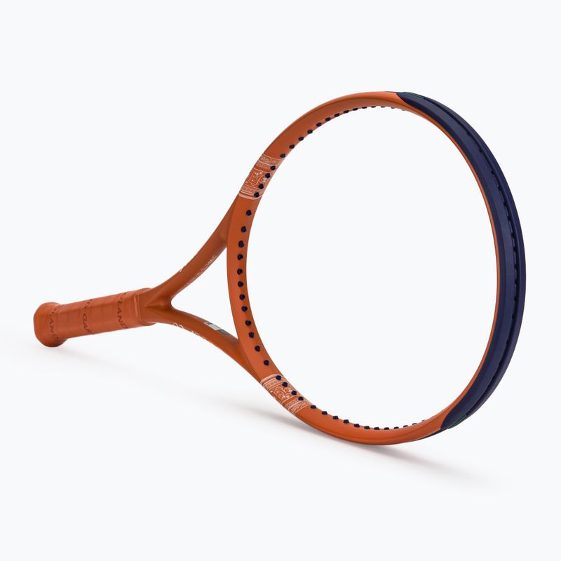 Teniso raketė Wilson Roland Garros Ultra 100L V5 2026 clay 2