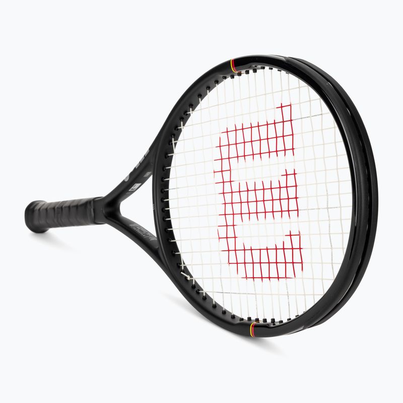 Teniso raketė Wilson Pro Staff Team Classic black 2