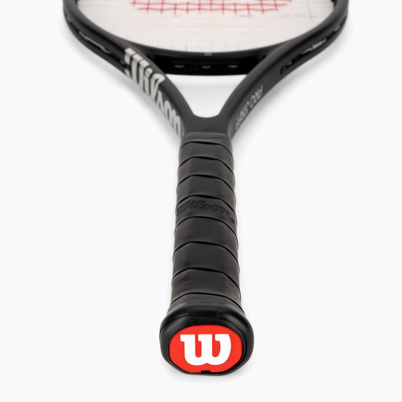 Teniso raketė Wilson Pro Staff Team Classic black 3