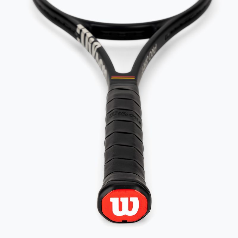 Teniso raketė Wilson Wilson Pro Staff 97 Classic black 3