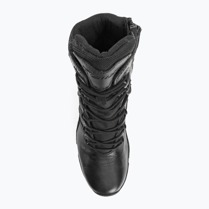 Vyriški batai Bates Delta 8 Side Zip black 6