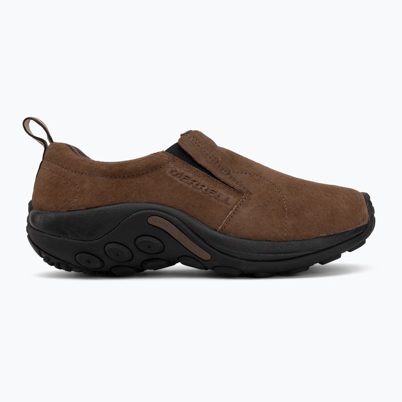Vyriški batai Merrell Jungle Moc brown 2