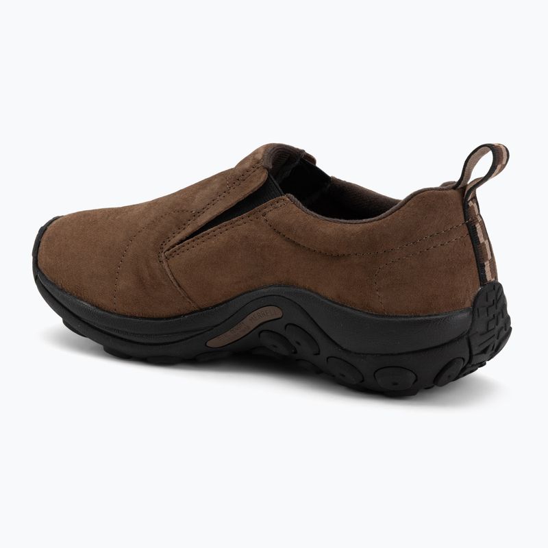 Vyriški batai Merrell Jungle Moc brown 3