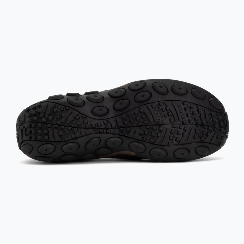 Vyriški batai Merrell Jungle Moc brown 4