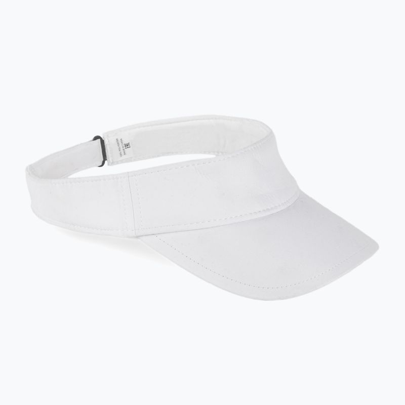 Moterų teniso kuprinė HYDROGEN Visor white T03006001