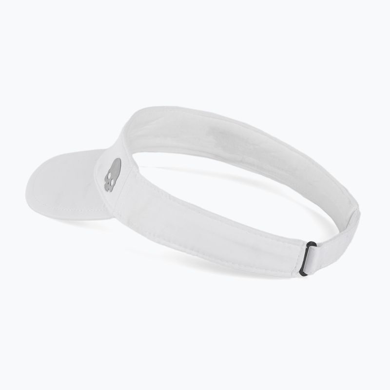 Moterų teniso kuprinė HYDROGEN Visor white T03006001 3