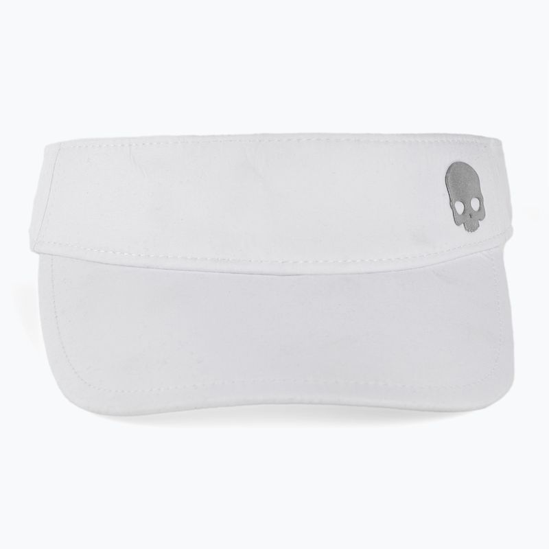 Moterų teniso kuprinė HYDROGEN Visor white T03006001 4