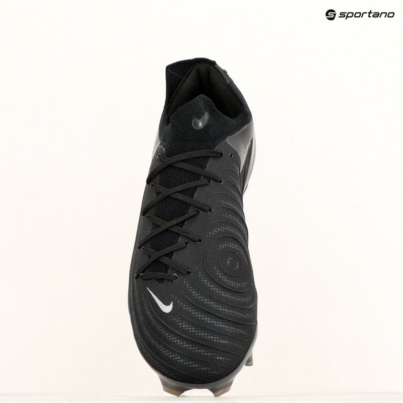 Futbolo batai Nike Phantom GX II Pro FG black 9