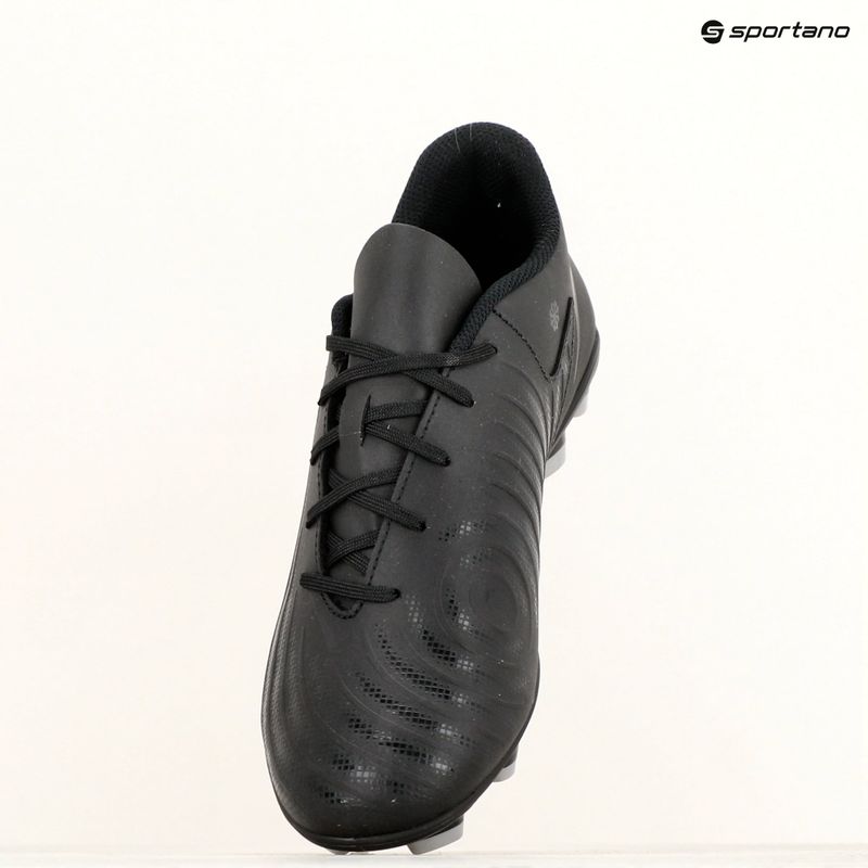 Futbolo batai Nike Phantom GX II Club FG/MG black 9