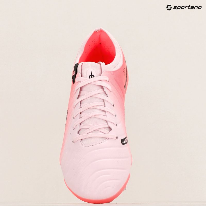 Futbolo batai Nike Legend 10 Pro FG pink foam/black 9