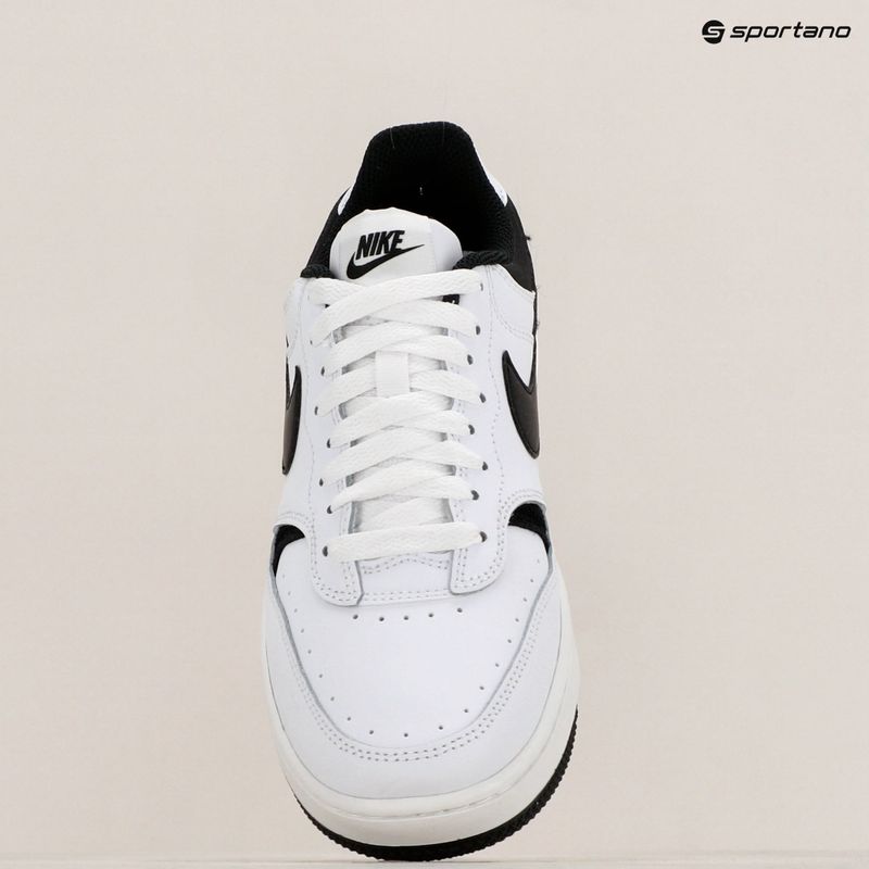 Moteriški batai Nike Gamma Force white/summit white/iron grey/black 9