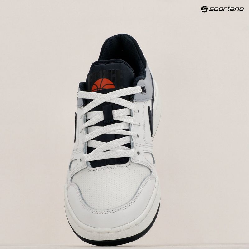 Vyriški batai Nike Full Force Low platinum tint/wolf grey/summit white/dark obsidian 9
