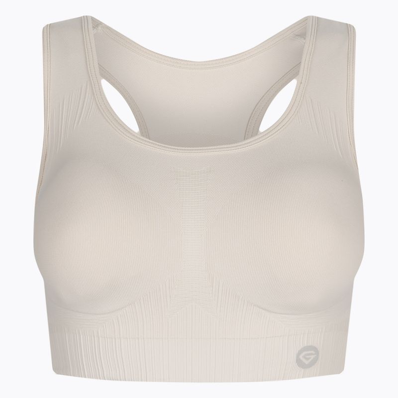 Gym Glamour Push Up Cream 377 fitneso liemenėlė 5