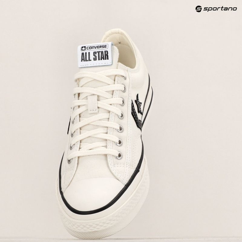 Sportiniai bateliai Star Player 76 Premium Canvas A01608C vintage white/black 10