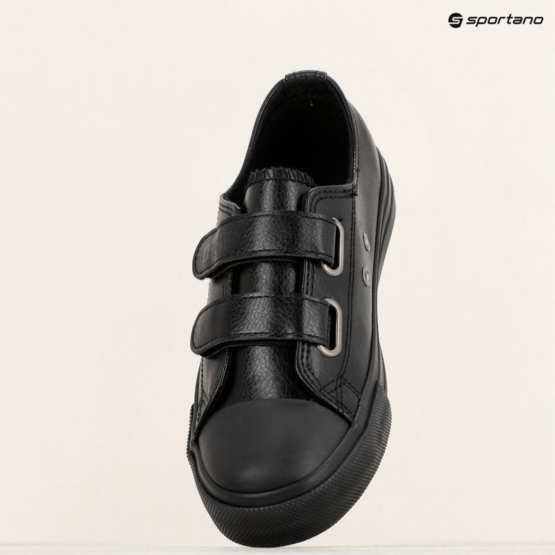 Vaikiški sportiniai bateliai BIG STAR KK374054 black 9