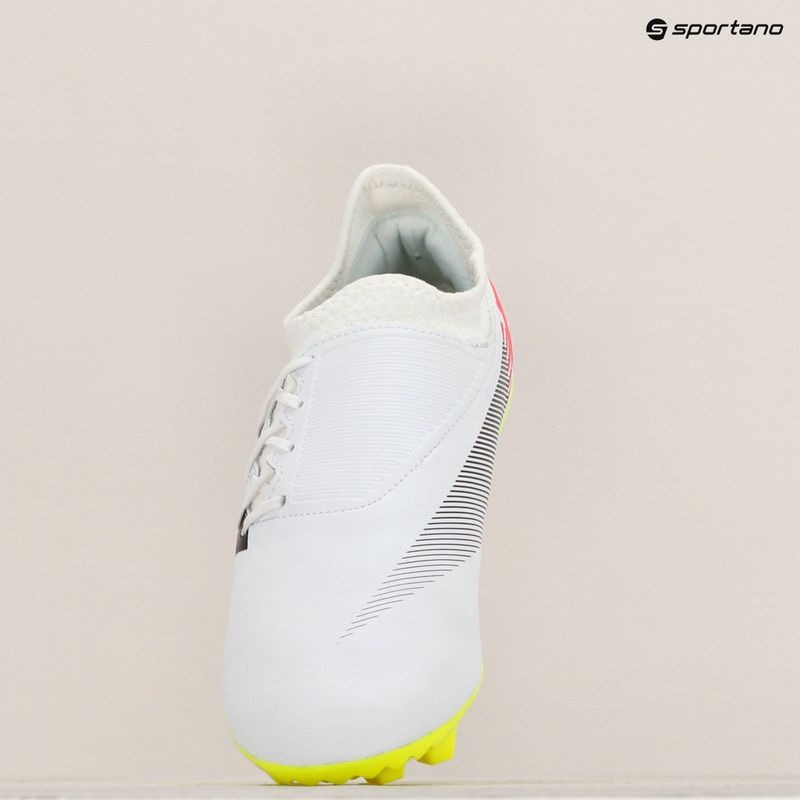 Vyriški futbolo batai New Balance Furon Dispatch V7+ FG white 9