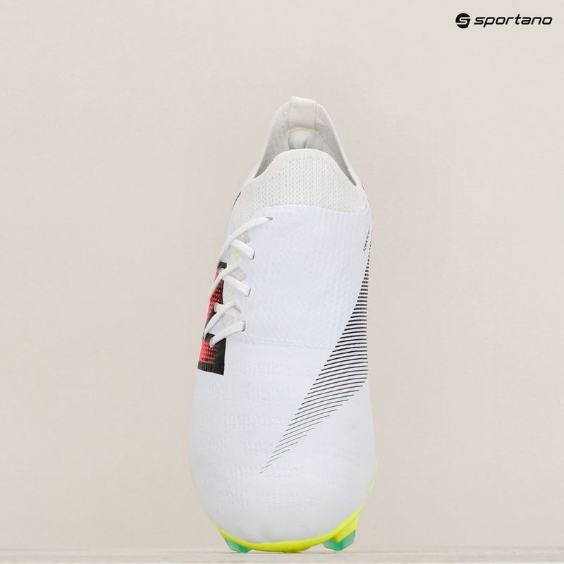 Vyriški futbolo batai New Balance Furon Destroy V7+ FG white 14