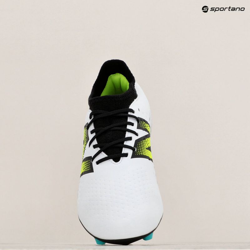 Vyriški futbolo batai New Balance Tekela Magique V4+ FG white 10