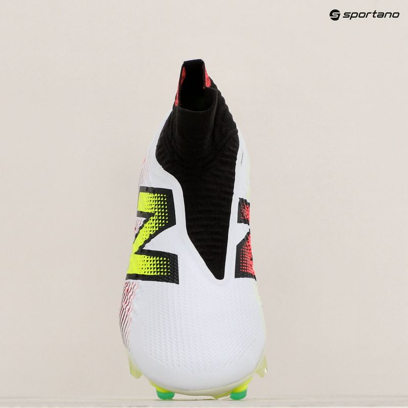 Vyriški futbolo batai New Balance Tekela Pro V4+ FG white 15