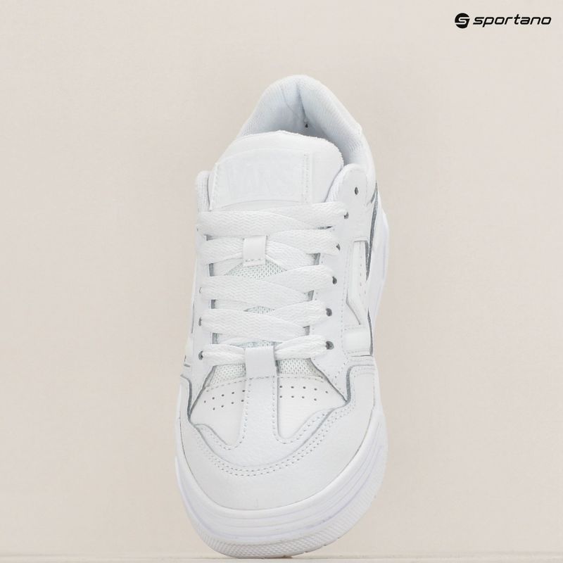 Batai Vans Upland white/white 9