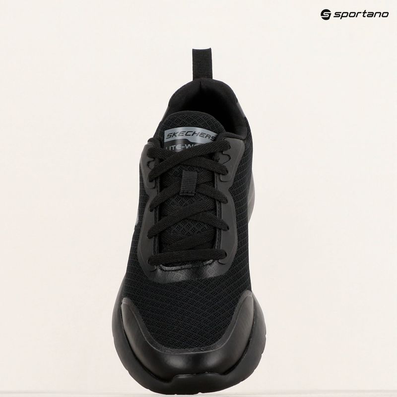 Vyriški batai SKECHERS Dynamight 2.0 Full black 9