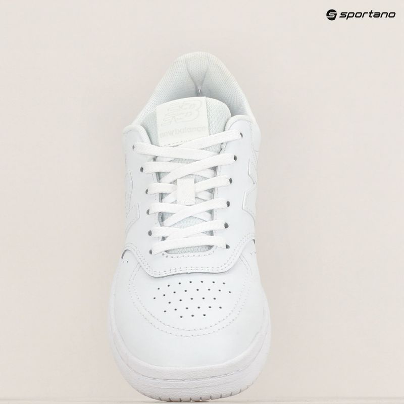 Batai New Balance BB80 white 9
