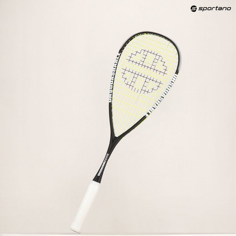 Skvošo raketė Unsquashable Y-Tec 125 11