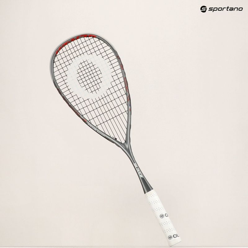 Skvošo raketė Oliver Apex 5.0 Pro 8