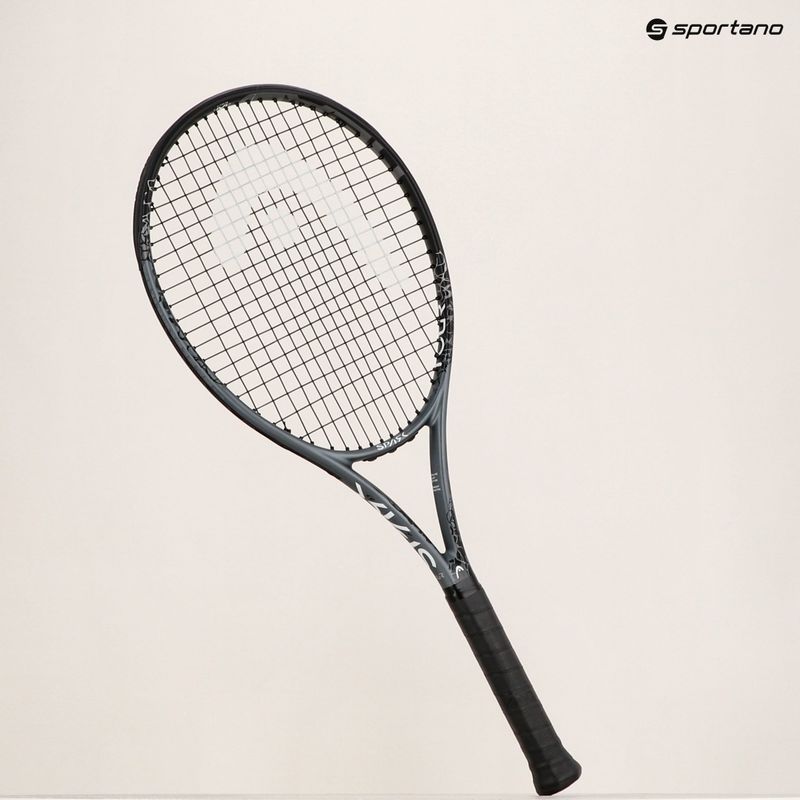 Teniso raketė HEAD MX Spark Tour stealth 10