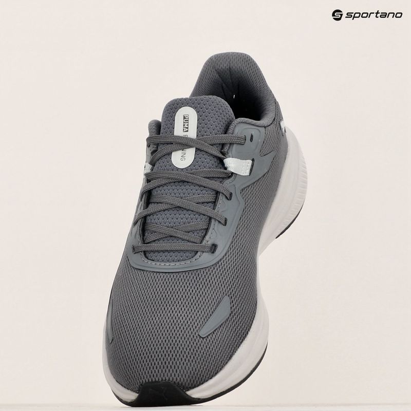 Bėgimo batai PUMA Skyrocket Lite cool dark gray/cool light gray 9