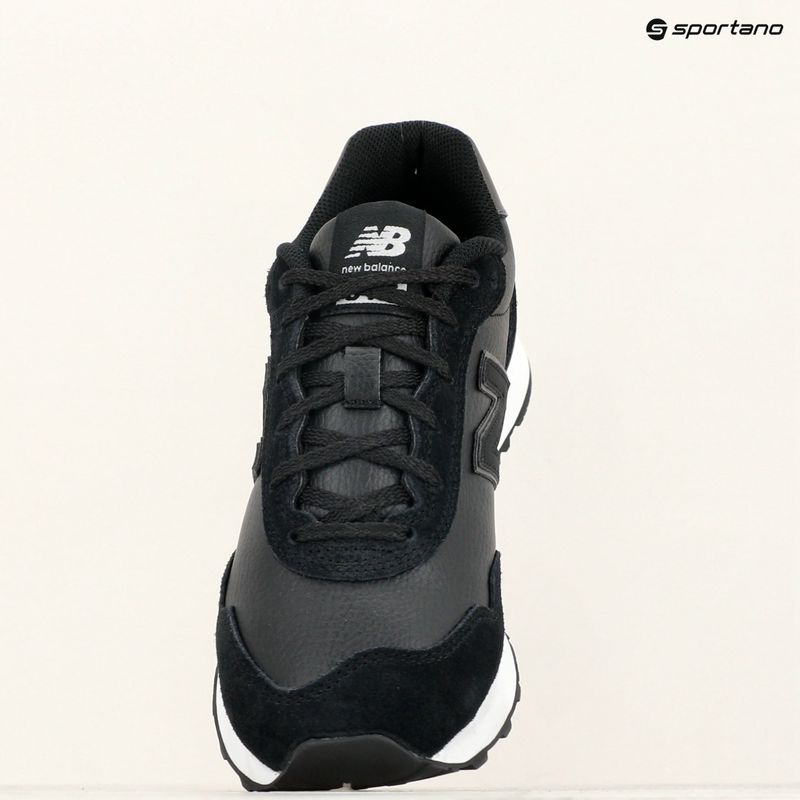 Moteriški batai New Balance Classic 515's V3 black 14