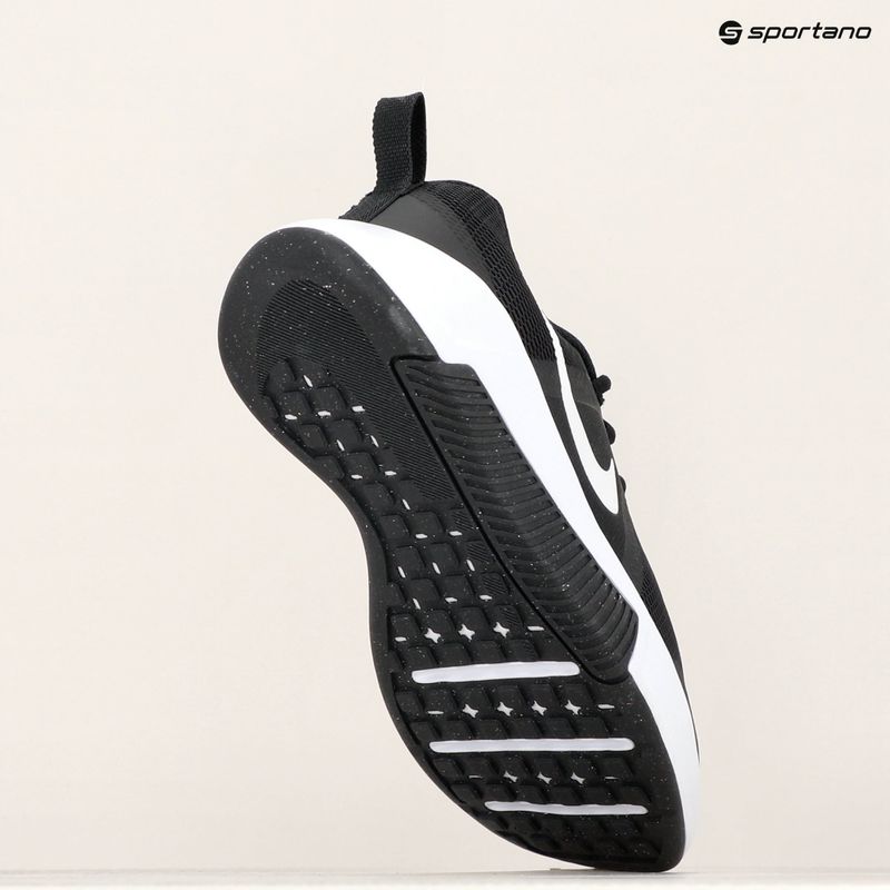 Moteriški treniruočių batai Nike MC Trainer 3 black/white 9