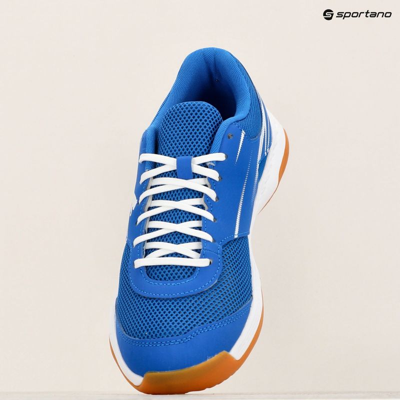 Vyriški kambariniai sportiniai bateliai PUMA Varion II puma team royal/puma white/gum 18