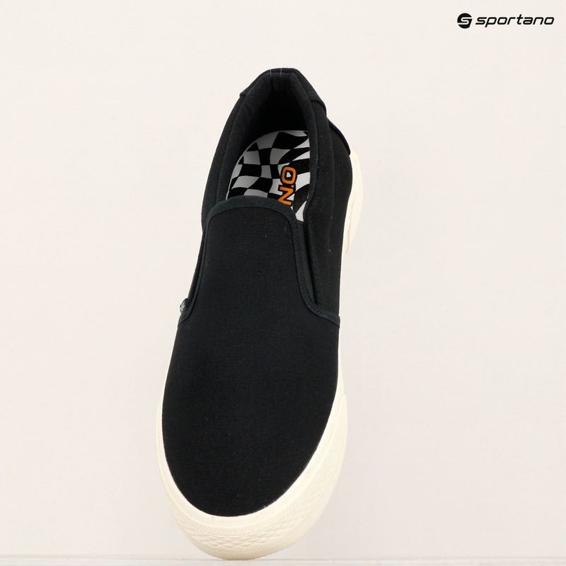Vyriški sportbačiai O'Neill Sarasota C Low black 9