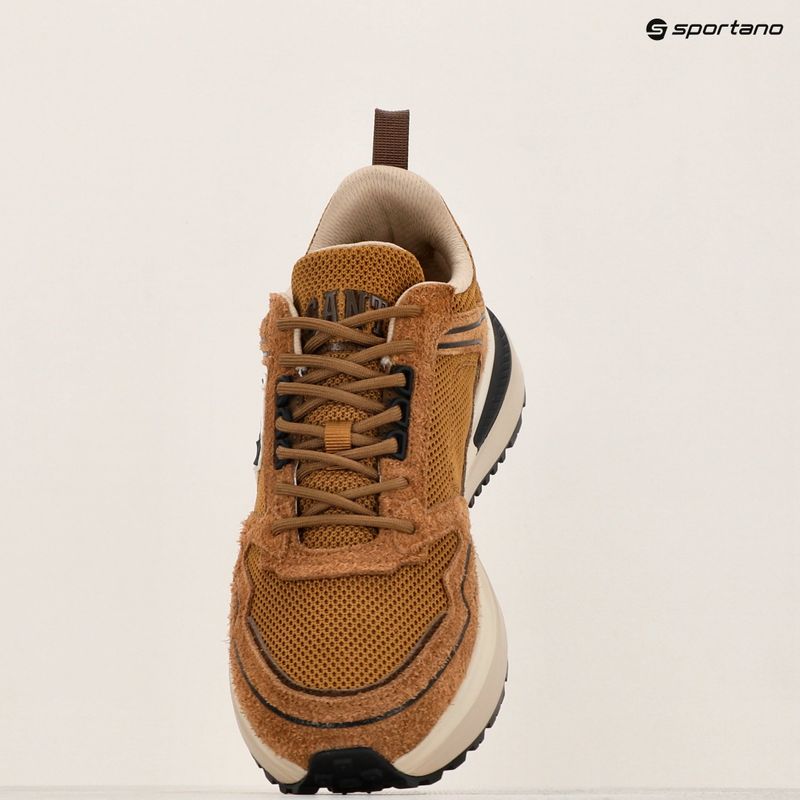 Vyriški batai GANT Cazidy chestnut/cinnamon 14