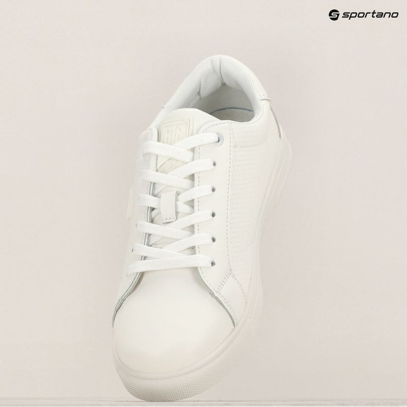 BIG STAR vyriški batai OO174020 white 9