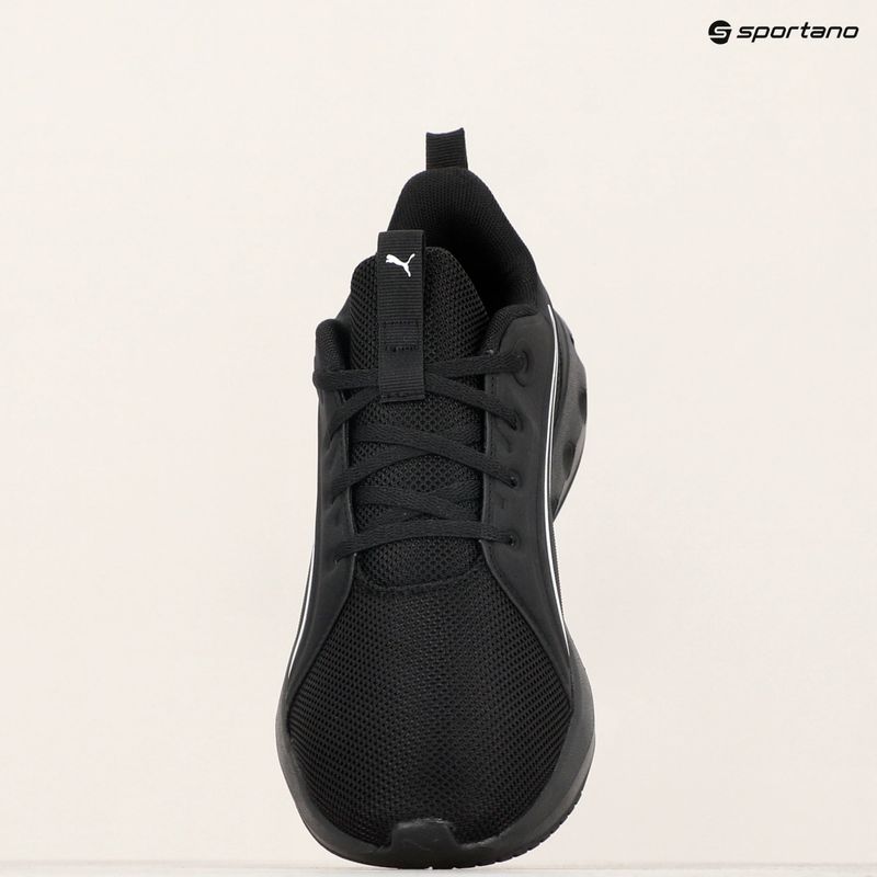 Bėgimo batai PUMA Softride Carson puma black/puma black/puma white 17