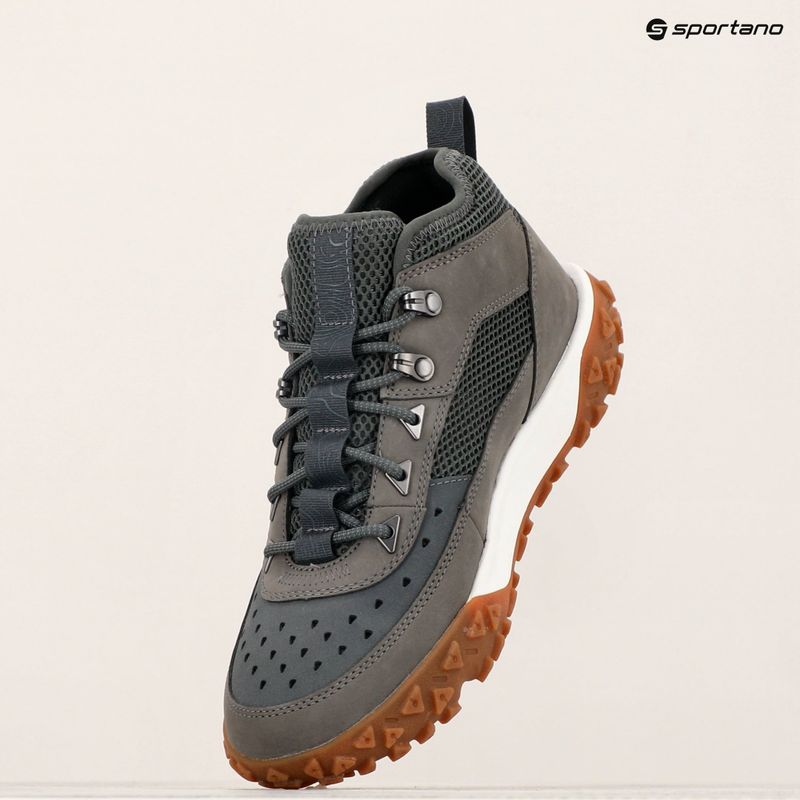 Vyriški batai Timberland Greenstride Motion 6 medium grey 9