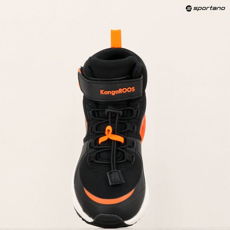 Vaikiški batai KangaROOS KX-Hydro 11