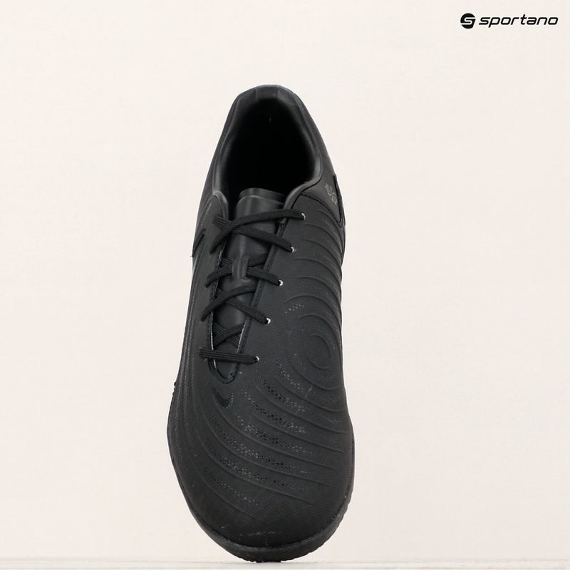 Futbolo batai Nike Phantom GX II Academy IC black/deep jungle/black 9