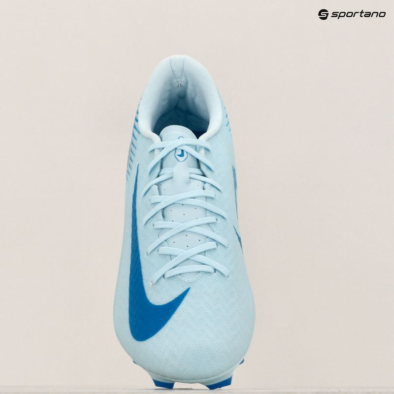 Futbolo batai Nike Mercurial Vapor 16 Academy FG/MG glacier blue/blue orbit 9