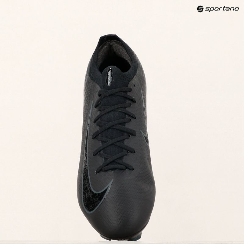 Futbolo batai Nike Mercurial Vapor 16 Pro FG black/deep jungle/black 9