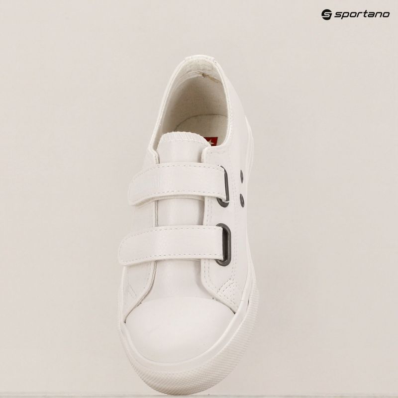 Vaikiški sportiniai bateliai BIG STAR KK374055 white 18