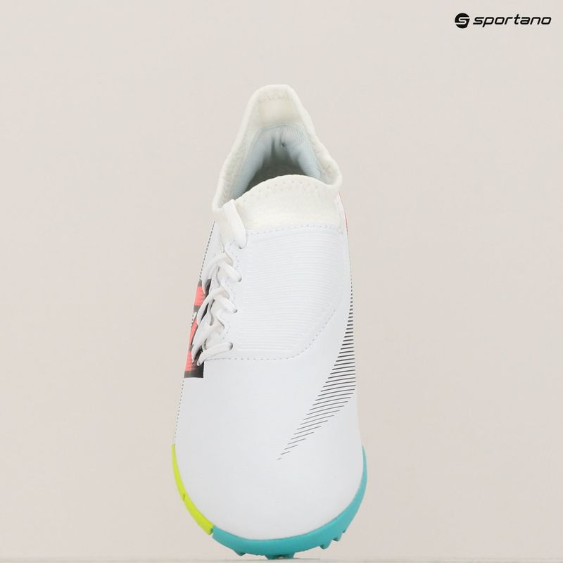 Vyriški futbolo batai New Balance Furon Dispatch V7+ TF white 15