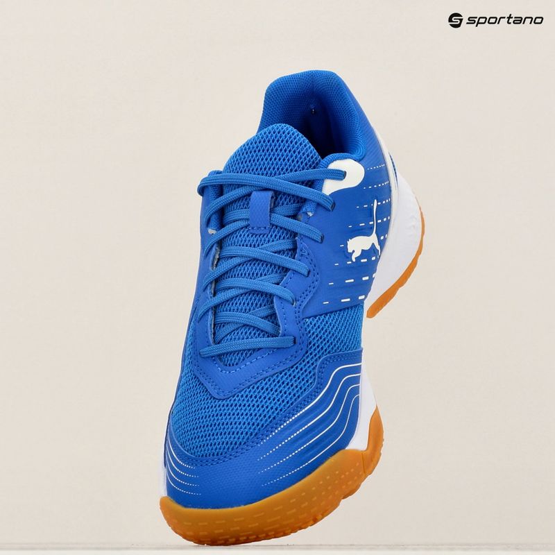 Vidaus sportiniai bateliai PUMA Solarflash III puma team royal/puma white 16