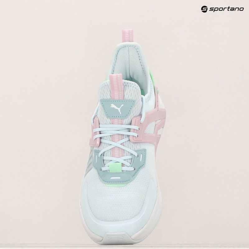Batai PUMA Pacer+ dewdrop/grape mist/turquoise surf 10