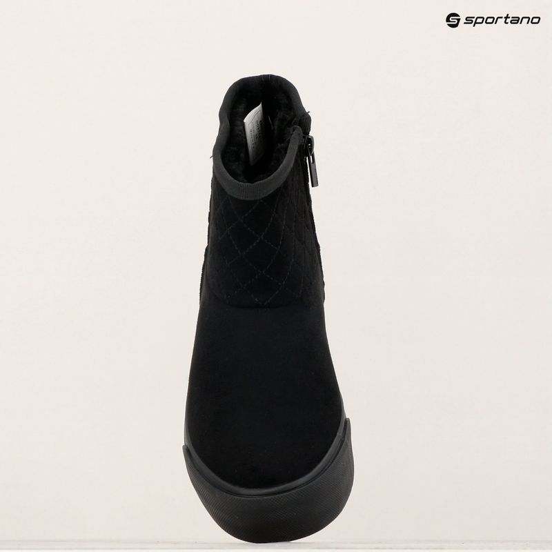 Moteriški sniego batai BIG STAR OO274A522 black 9