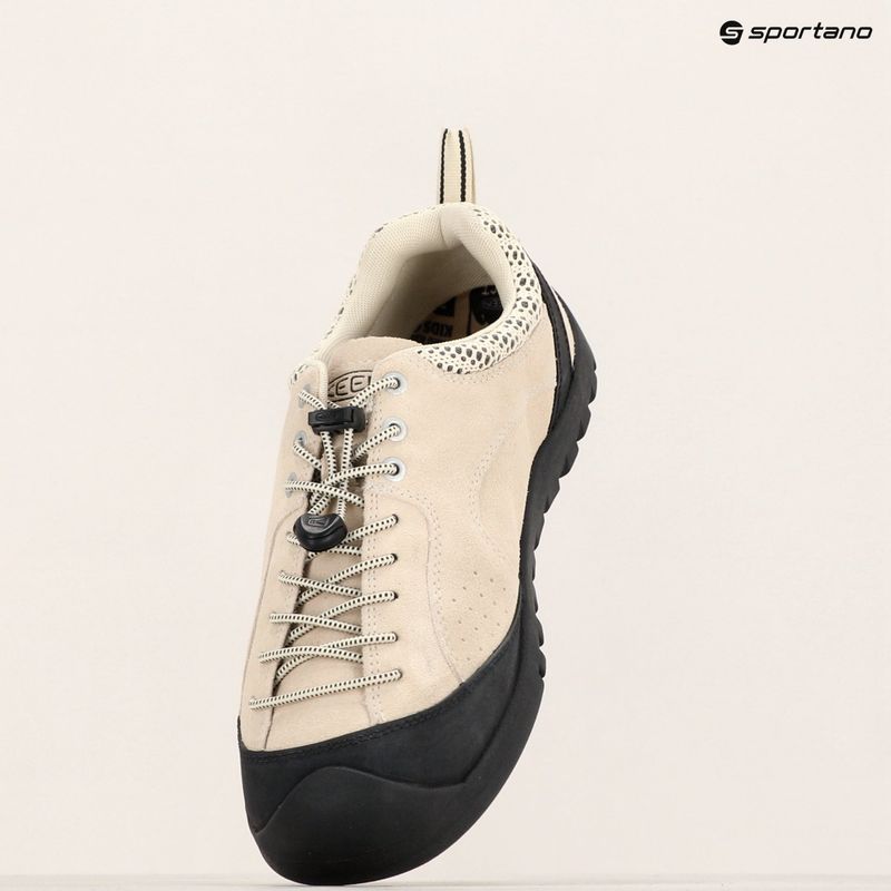 KEEN Jasper Rocks Sp berch/black vyriški batai 9