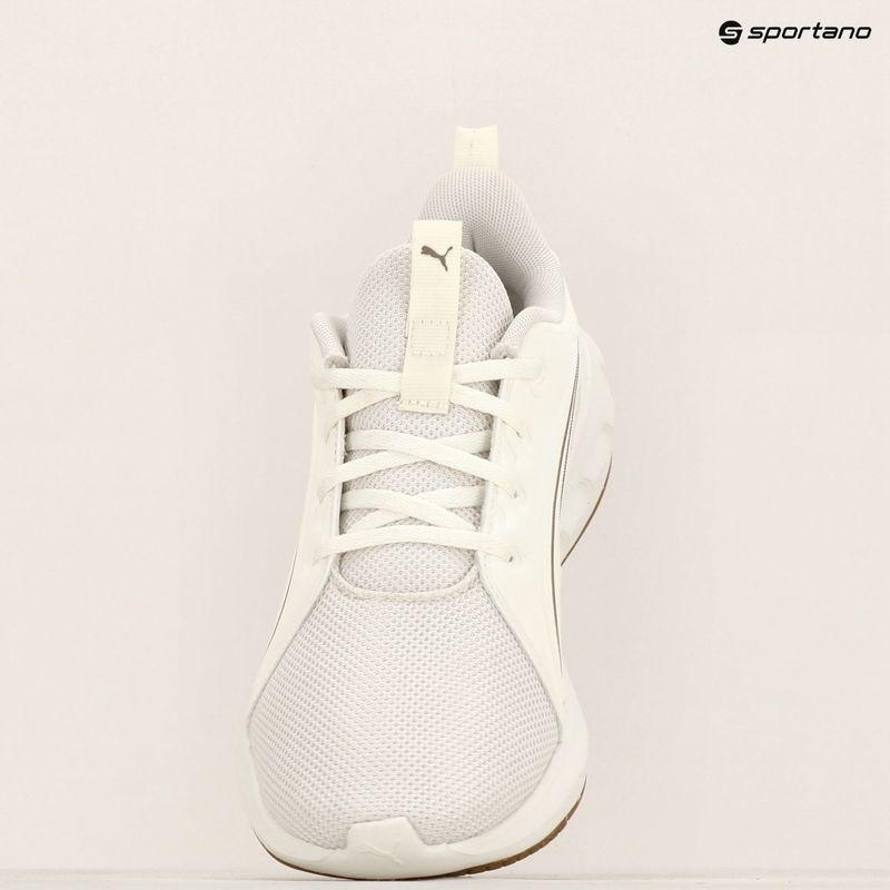 Bėgimo batai PUMA Softride Carson warm white/puma gold 10