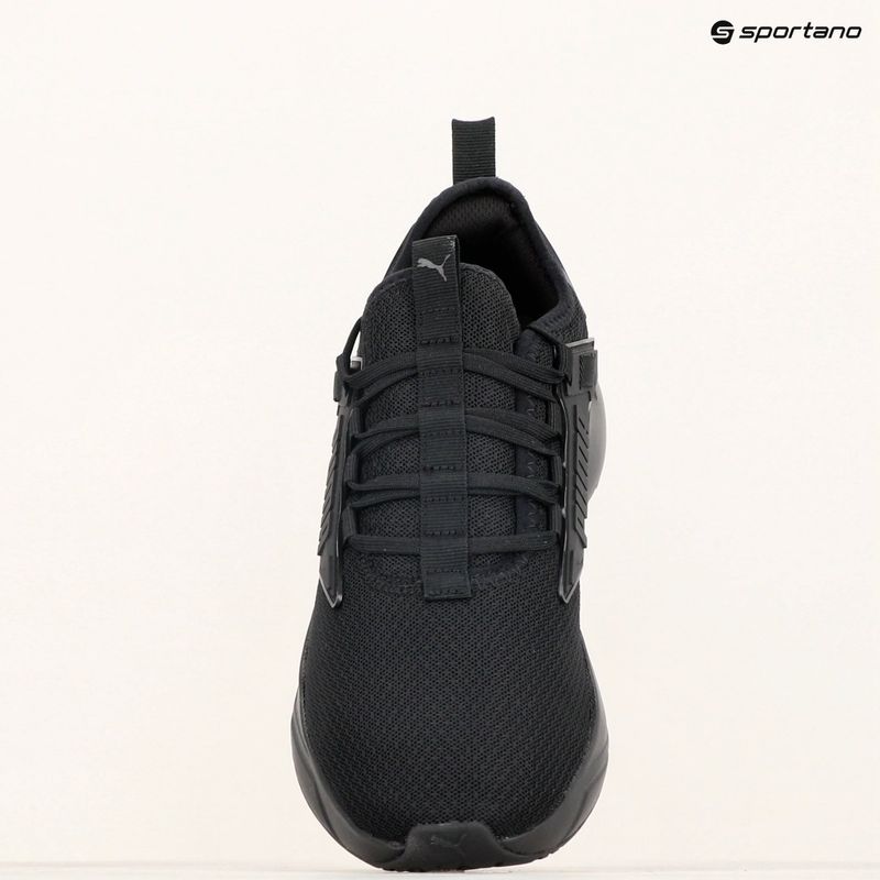 Bėgimo batai PUMA Retaliate 3 puma black 18